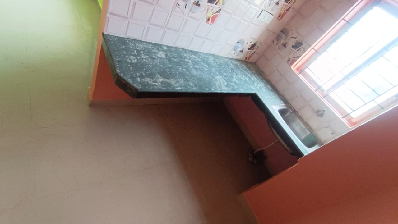 Unfurnished 2bhk in Rukmini Gaon, Guwahati, Assam, India for Rent